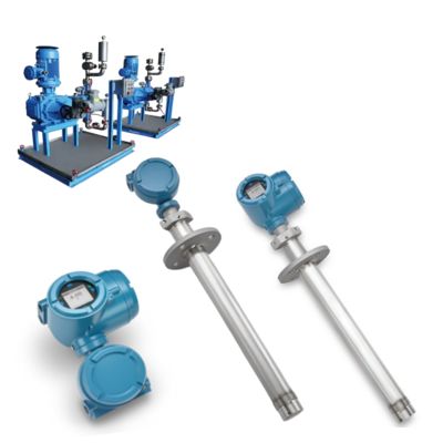 Rosemount CX2100 Analisador de Oxigénio In Situ.