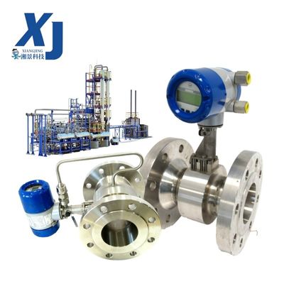 Medidor de vazão de vórtice Krohne para monitoramento de vazão de água e condensado Sensor de vazão industrial OPTISWIRL 4070C Medidor de vazão Krohne