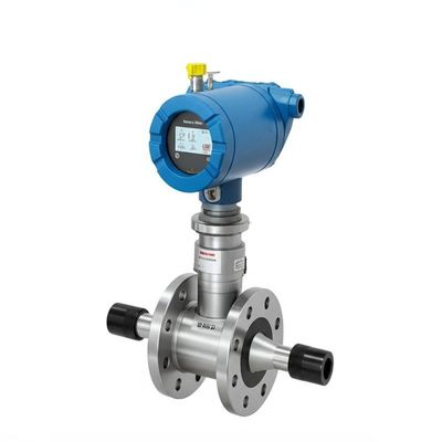 Medidor de vazão Coriolis Endress+Hauser Proline Promass F 300 com DN 8 a 250, Precisão Premium e Construção em Aço Inoxidável