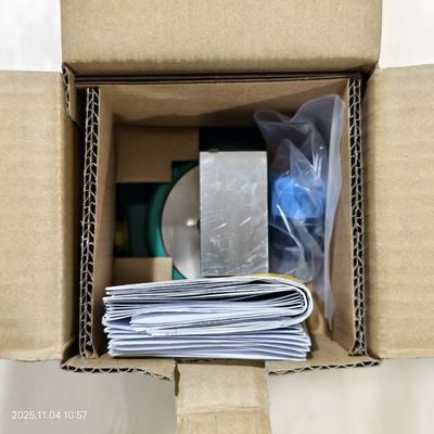 Válvula solenóide Emerson ASCO 8327B102 Original e Nova