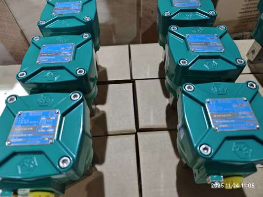 Válvula solenóide Emerson ASCO 8327B102 Original e Nova