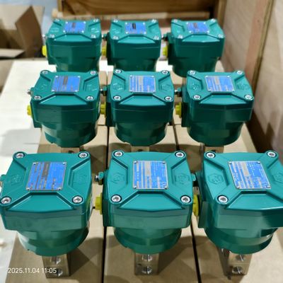 Válvula solenóide Emerson ASCO 8327B102 Original e Nova