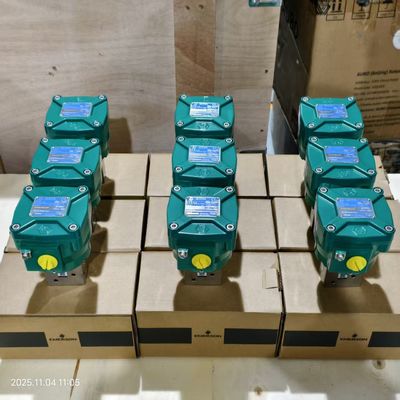 Peças de Válvula Asco 327 8327 Válvula Solenoide de 3/2 Vias Para Válvula de Controle Pneumático