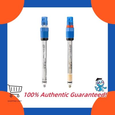 Fornecedor de Estoque Endress Hauser CPS11E-UR7AAA2 E+H Sensor de pH Digital Memosens CPS11E Eletrodo para Indústria de Processos