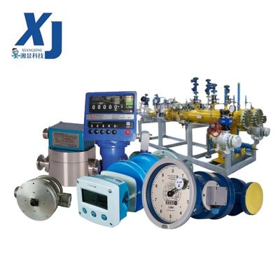 Medição de Volume de Transferência de Combustível Bopp Reuther Messtechnik OAP OC OI OK OP OD Flowal Plus Líquidos Gases Medidor de Roda Oval