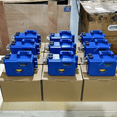 Foxboro Srd991 Posicionador de válvula inteligente Asco 342A Regulador de filtro de ar válvula de controle pneumático