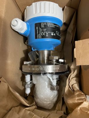 Sensor digital versátil Endress Hauser FTL51B E+H FTL51B, sensor de nível pontual, fornecedor