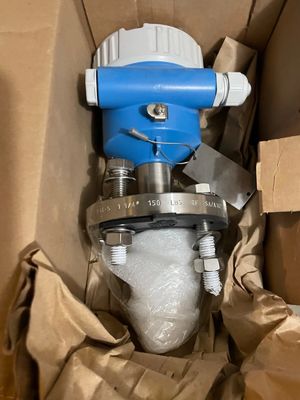 Sensor digital versátil Endress Hauser FTL51B E+H FTL51B, sensor de nível pontual, fornecedor