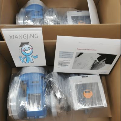 E+H Proline Promag P 300 Medidor de Vazão Eletromagnético Endress Hauser Medição de Vazão para Controle de Processos