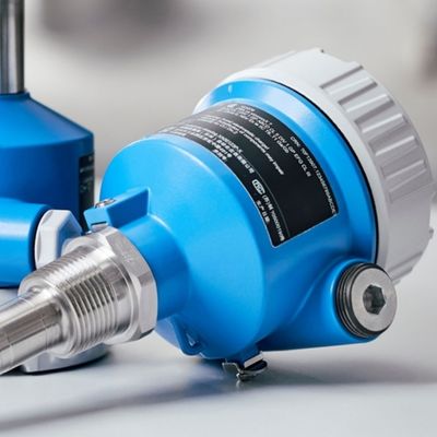 Endress Hauser Vibronic Point Level Detection Liquiphant FTL50 FTL51 FTL51B FTL51C FTL62 FTL64 FTL70
