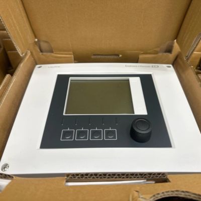 Endress Hauser Transmissor de 1/2/4 canais Liquilina CM442 CM444