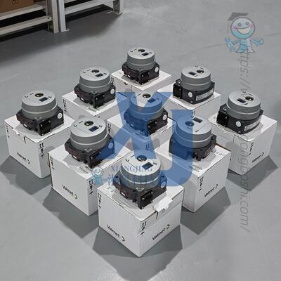 Supplier Valmet Control Valve Neles ND9000 ND9100 ND9200 Series Digital Intelligent Valve Positioner Smart Valve Controller 