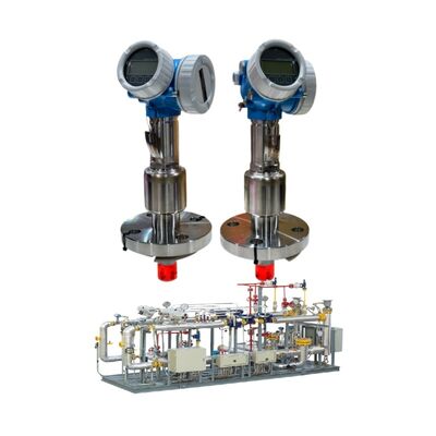 Endress Hauser FMP54 PFA Coated Probe Rod Probe Cable Probe Guided Radar Level Transmitter E+H Medimento do nível de lama