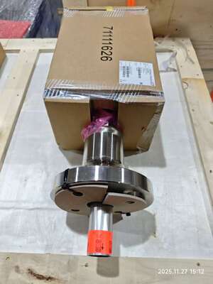 Alta precisão Endress Hauser Guia de nível do radar Transmissor E+H FMP54 Instrumento de medição do nível do radar de ondas guiadas