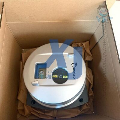 Controlador de Válvula Neles Valmet MESTO Original ND9000 ND9100 Série Posicionador de Válvula Hart ND9102HN ND9102HXT ND9103HX ND9106HXT