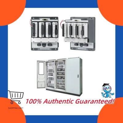 Accurate Natural Gas Measurement Control Emerson FloBoss 107 107E Flow Regulator Flow Manager for Energy Sector