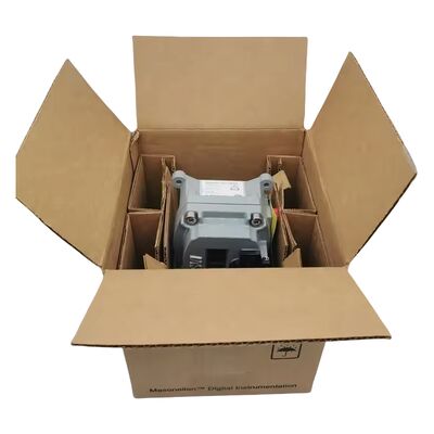 Reguladores de filtro de ar Bakerhughes Masoneilan 78-40 SVI2 AP Posicionador de válvula digital inteligente Válvula de esfera Visor OEM