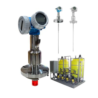 E+H Levelflex FMP54 Endress Hauser Guided Wave Radar Level Transmitter for Industrial Tanks