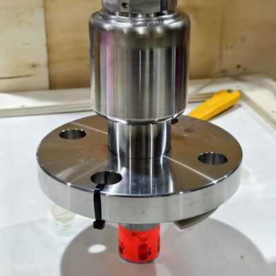 E+H Levelflex FMP54 Endress Hauser Guided Wave Radar Level Transmitter for Industrial Tanks