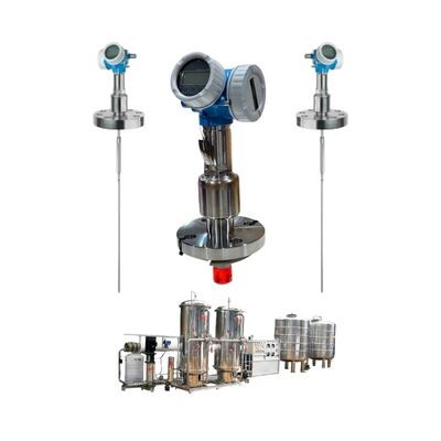 Endress Hauser FMP54-BCACCBAEDLAGJ FMP54-BCACCBAED1PUJ+AAEH Oil Gas Level Measurement Guided Wave Radar Level Meter