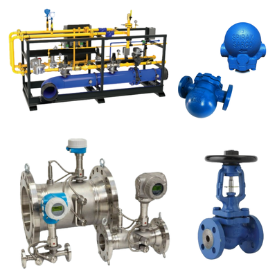 Novo Proline Prowirl F 200 Vortex Flowmeter Endress e Hauser Flowmeter e Spirax Sarco Ball Float Steam Trap FT14/FT44/FT47/FT43 e BSA2T