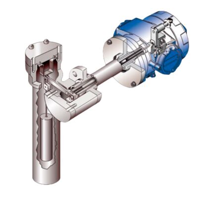Masoneilan Valve Positioner SVI2-21123121 SVI1000 SVI3-21121112 Controller and Masoneilan 12400 Series Level Transmitter/Controller 