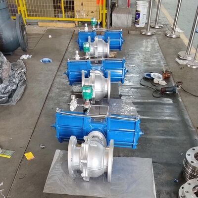 Fornecimento de Válvulas de Ângulo de Alta Qualidade Válvula de Controle Pneumático Separador de Condensado Válvula Esférica Elétrica Borboleta Gaveta