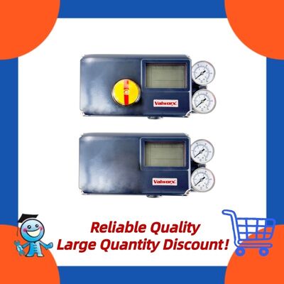 Valworx 5298 Série Digital Inteligente Valve Positioner SMC Série JSX Direto Operado Piloto Operado 2-Port Solenoide Valve