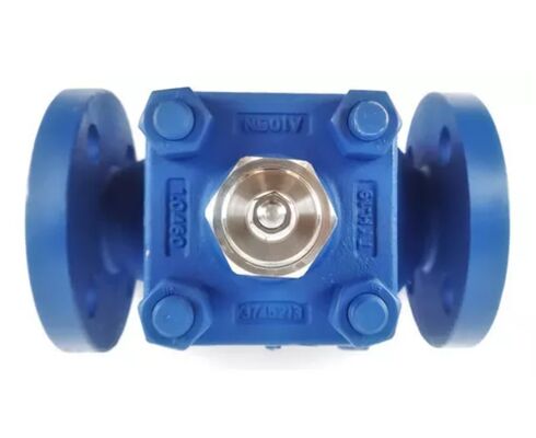 Nova e de alta qualidade Spirax Sarco KE73 Válvula de controle pneumático e posicionador FISHERr DVC6200 DVC2000 3661