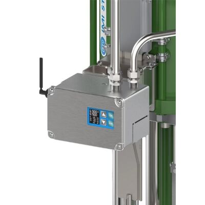 IMI STI SHP SH00ASSAU Posicionador de válvulas Proteção fiável