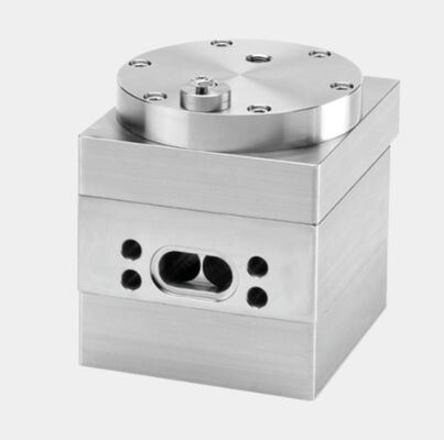 Série AV STI IMI Reforço de volume resistente à corrosão de alta velocidade com relação de pressão 1:1 para válvulas de controlo pneumáticas