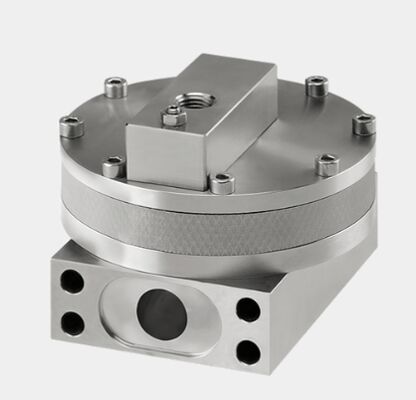 Série AV STI IMI Reforço de volume resistente à corrosão de alta velocidade com relação de pressão 1:1 para válvulas de controlo pneumáticas