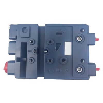 Emerson Fisher HC 3800SA Posicionador de válvula digital à prova de explosão para usinas de energia térmica