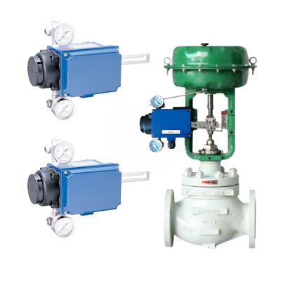 New High Quality Azbil 100 Series Model AVP100 102 Smart Valve Positioner Valve Controller