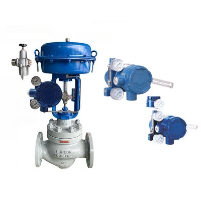 Original High Quality Azbil Smart Valve Positioner 300 Series Model AVP300 AVP301 AVP302 Valve Controller