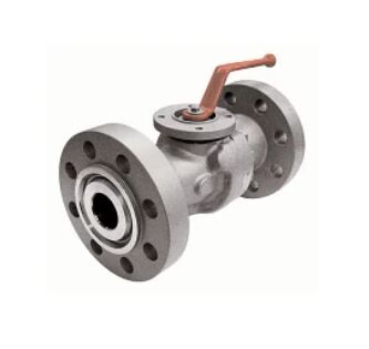 Atuador Pneumático Flowserve Limitorque LPS de Pistão Pesado de Dupla Ação e Alto Torque para Petróleo e Gás