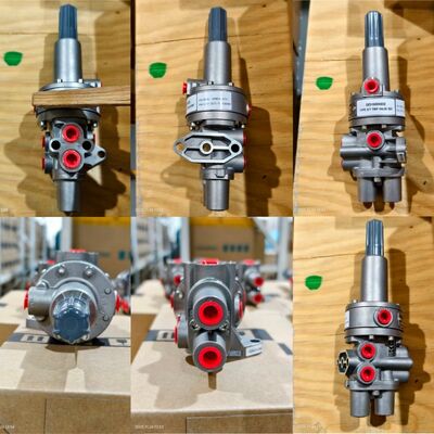 Fisher377 Relay e DVC6200 Smart Positioner para controlo de válvula de alta estabilidade