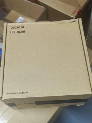 EMERSON FISHER DLC3100 DLC3020F Transmissor inteligente de nível de deslocamento para medição de densidade com tubo de binário para tanque de gás