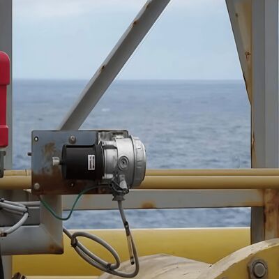 Det-Tronics PointWatch Eclipse PIRECL IR Gas Detector Hydrocarbon Gas Detector Fixed Combustible Gas Detection Sensor