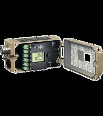 China NEWAY Série CBS Bellows Selo válvula de controle de assento único com Samson 3730 posicionador uso químico