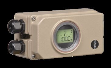 China NEWAY Série CBS Bellows Selo válvula de controle de assento único com Samson 3730 posicionador uso químico