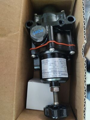 O ROTORK YTC YT-3700/3750 séries do positioner bonde esperto da válvula de atuador para o atuador do rotork