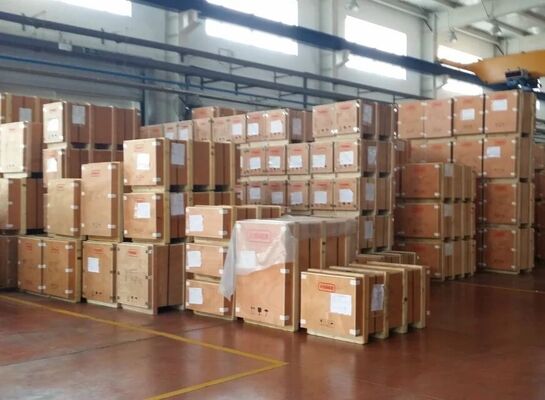 EMERSON Fisher Tipo 1098-EGR e 1098H-EGR válvula de redução de pressão de gás pilotada com estoque para caldeira de alto desempenho