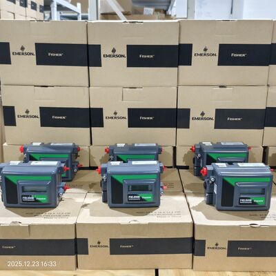 Valvas de controlo chinesas DVC2000 Fisher Valve Positioner e 67CFR-237 67CF-1663-38512 67CFR-239 67CF-1663-38550 Regulador de filtro