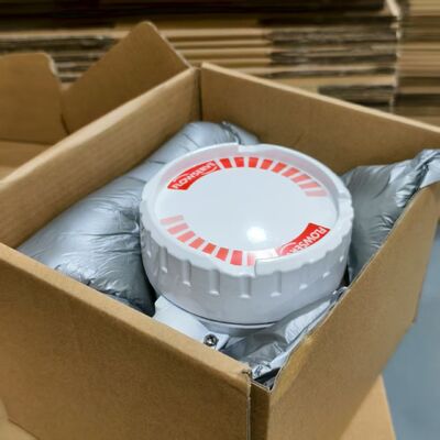 Estoque novo disponível: Posicionadores — Posicionador Digital de Válvula Fisher DVC6200 / Samson 3730-5 / Série Flowserve Logix 3200 — Integração de Válvulas de Controle China