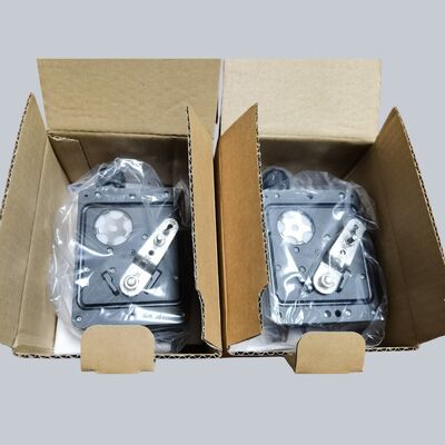 Posicionadores de válvulas de controle   Fisher 3660/3661 / Samson 3725 / Masoneilan SVI3 Posicionadores   Valvulas de esferas componentes OEM (alta qualidade)   Disponível em estoque para montagem completa de válvulas