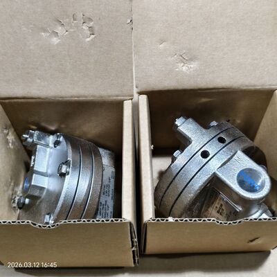 Caixa de interruptor do limite de YT-850M Steel Pneumatic Parts para a válvula