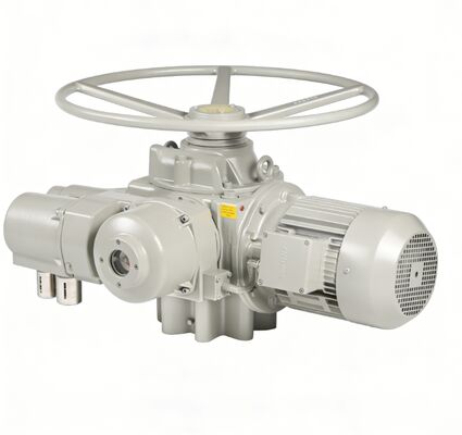 SIPOS 2SA7033-5DE20-4AJ4-Z Actuador Elétrico para Globa Valve Gate Valve Industrial Pipeline Control Actuador Elétrico para Globa Valve Gate Valve Industrial Pipeline Control