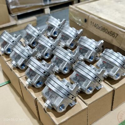 Válvula de Controle Flowserve Smart Positioner Logix3800 3200MD Logix 520MD/420 PMV P5/EP5 F5-NAM Apex 7000/4000 e YT-300 Booster