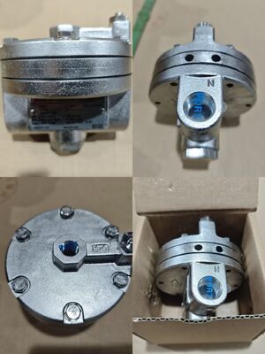 Válvula de Controle Flowserve Smart Positioner Logix3800 3200MD Logix 520MD/420 PMV P5/EP5 F5-NAM Apex 7000/4000 e YT-300 Booster